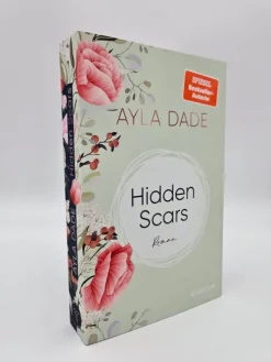 Hidden Scars*Piper Verlag GmbH
