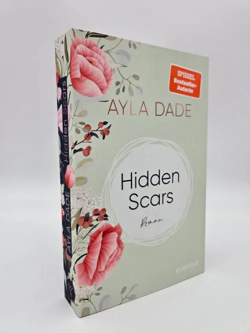 Hidden Scars*Piper Verlag GmbH
