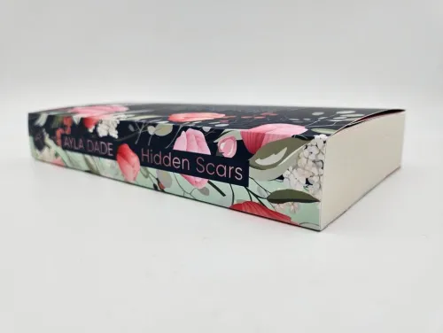 Hidden Scars*Piper Verlag GmbH