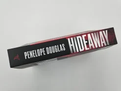 Piper Verlag GmbH Liebesromane|Dark Romance-Hideaway - Verborgenes Verlangen