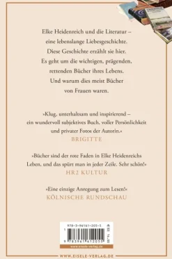 Hier geht's lang!*Julia Eisele Verlag GmbH Online