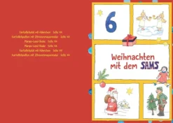Christian Verlag GmbH Für Babys Und Kinder*Hier kocht das SAMS!