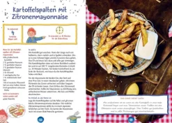 Christian Verlag GmbH Für Babys Und Kinder*Hier kocht das SAMS!