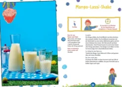 Christian Verlag GmbH Für Babys Und Kinder*Hier kocht das SAMS!