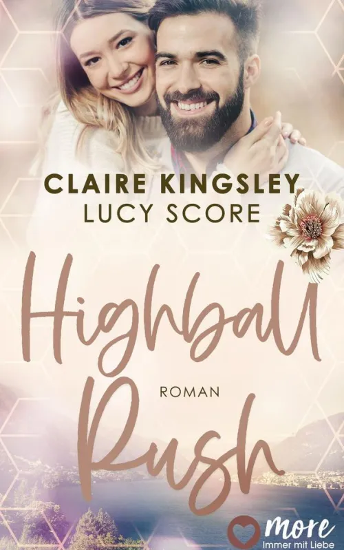 Highball Rush*MORE by Aufbau Digital Best