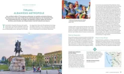 Bruckmann Verlag GmbH Bildbände*Highlights Balkan