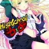 HighSchool DxD 02*Panini Verlags GmbH Best