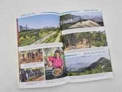 Malik Verlag Wandern & Radfahren|Reiseberichte-Hiking Asia