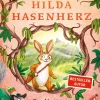 Hilda Hasenherz. Das Abenteuer am Drachenfels*Schneiderbuch Sale