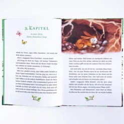 Hilda Hasenherz. Das Abenteuer im Fuchswald*Schneiderbuch Hot