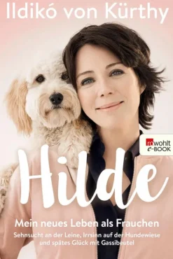 Hilde*Rowohlt Verlag GmbH Sale