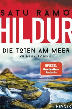 Penguin Random House Nach Ländern|Krimi Klassiker*Hildur - Die Toten am Meer