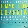 Himmel über Charkiw*Suhrkamp Verlag New