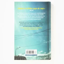 Himmel über Charkiw*Suhrkamp Verlag New