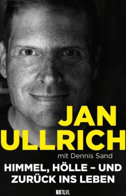 Next Level Verlag Sport-Himmel, Hölle - und zurück ins Leben