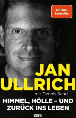 NXT LVL GmbH Sport & Abenteuer-Himmel, Hölle - und zurück ins Leben