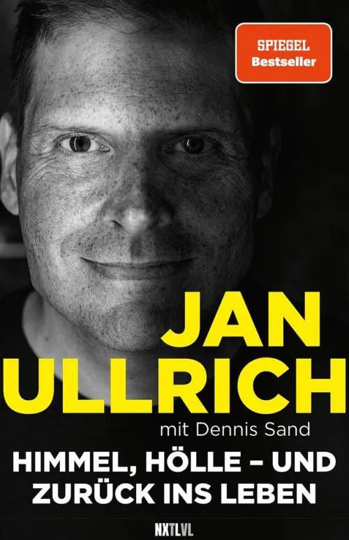 NXT LVL GmbH Sport & Abenteuer-Himmel, Hölle - und zurück ins Leben