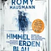 Hoerverlag DHV Der Romane·Biografische Romane|Krimis & Thriller·Thriller-Himmelerdenblau