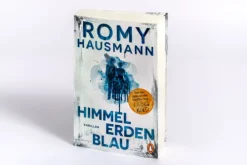 Himmelerdenblau*Penguin Verlag Hot