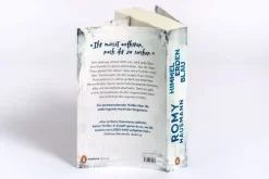 Himmelerdenblau*Penguin Verlag Hot