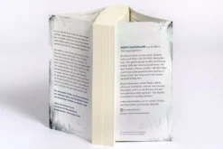 Himmelerdenblau*Penguin Verlag Hot