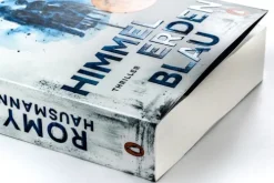 Himmelerdenblau*Penguin Verlag Hot