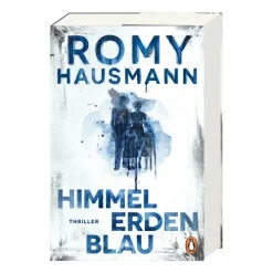 Himmelerdenblau*Penguin Verlag Hot