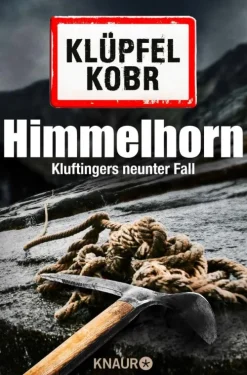 Himmelhorn*Droemer eBook Clearance