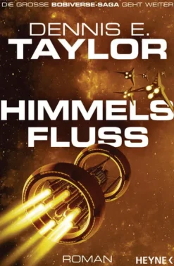 Himmelsfluss*Heyne Taschenbuch Discount