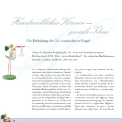 Himmlische Boten aus dem Erzgebirge*Husum Druck New