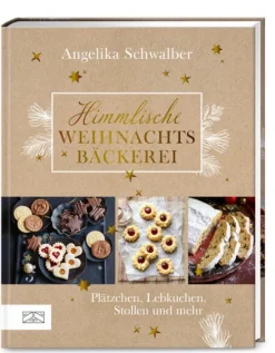 Himmlische Weihnachtsbäckerei*ZS Verlag Online