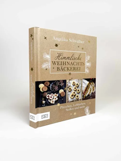 Himmlische Weihnachtsbäckerei*ZS Verlag Online