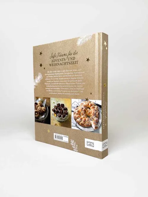 Himmlische Weihnachtsbäckerei*ZS Verlag Online