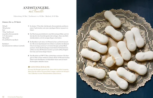 Himmlische Weihnachtsbäckerei*ZS Verlag Online