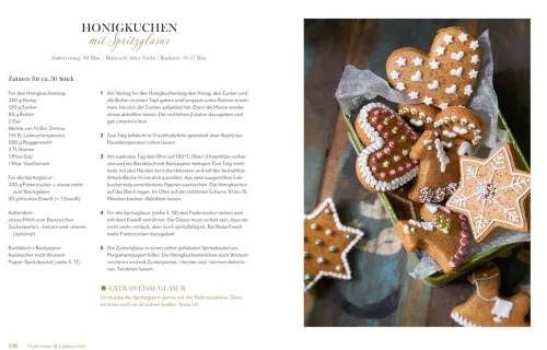 Himmlische Weihnachtsbäckerei*ZS Verlag Online