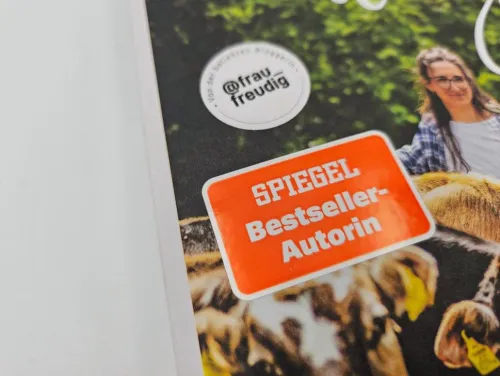 Hin und weg*Piper Verlag GmbH Sale