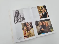 Piper Verlag GmbH Musik, Film, Theater*Hinter dem Lächeln