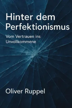 epubli Spiritualität-Hinter dem Perfektionismus
