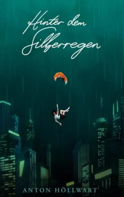 BoD - Books on Demand Asian Fantasy*Hinter dem Silberregen