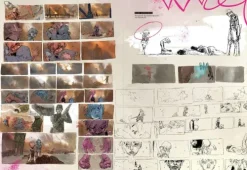 Hinter den Kulissen von Arcane*Panini Verlags GmbH Hot