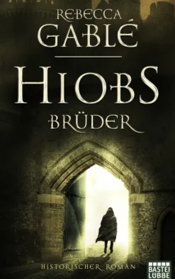 Hiobs Brüder*Bastei Lübbe Best