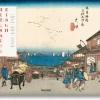 Hiroshige & Eisen. The Sixty-Nine Stations along the Kisokaido*Taschen GmbH Discount