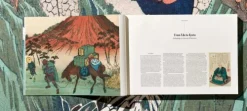 Hiroshige & Eisen. The Sixty-Nine Stations along the Kisokaido*Taschen GmbH Discount
