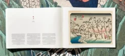 Hiroshige & Eisen. The Sixty-Nine Stations along the Kisokaido*Taschen GmbH Discount