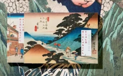 Hiroshige & Eisen. The Sixty-Nine Stations along the Kisokaido*Taschen GmbH Discount
