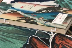 Hiroshige & Eisen. The Sixty-Nine Stations along the Kisokaido*Taschen GmbH Discount