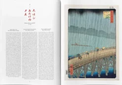 Taschen GmbH Künstler:Innen Im Fokus*Hiroshige. One Hundred Famous Views of Edo