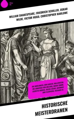 Copycat Gedichte & Drama*Historische Meisterdramen