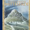 Historischer Atlas von Mittelerde*Klett-Cotta Verlag New