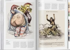 History of Press Graphics. 1819-1921*Taschen GmbH Discount